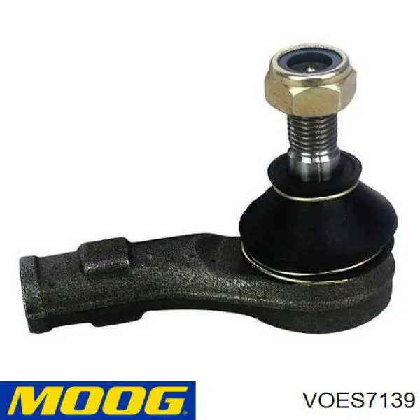 Рулевой наконечник Moog VOES7139 цена, от 7.40 USD