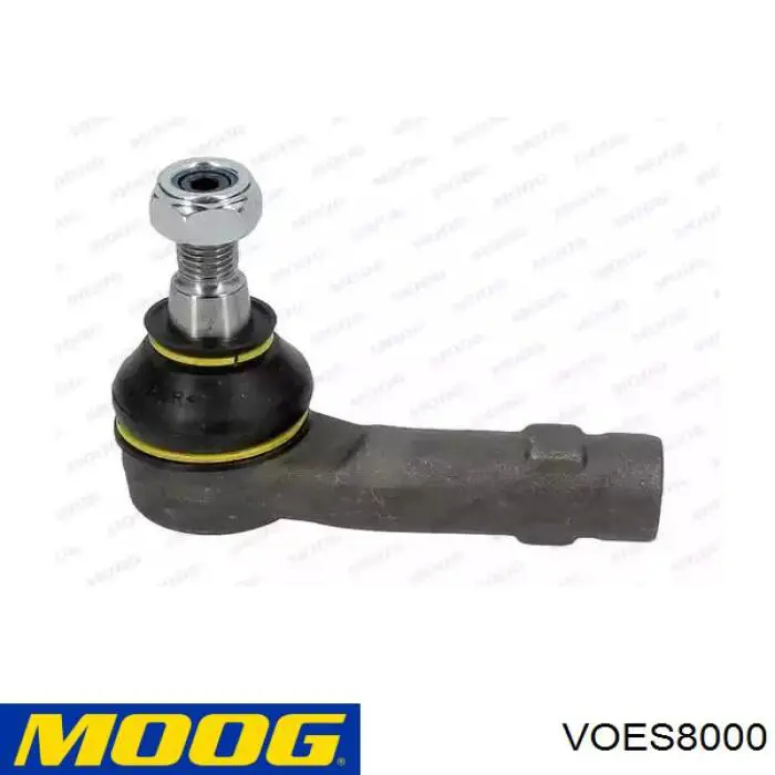 VO-ES-8000 Moog наконечник рулевой тяги внешний