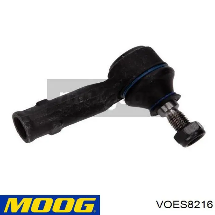 Рулевой наконечник VOES8216 Moog
