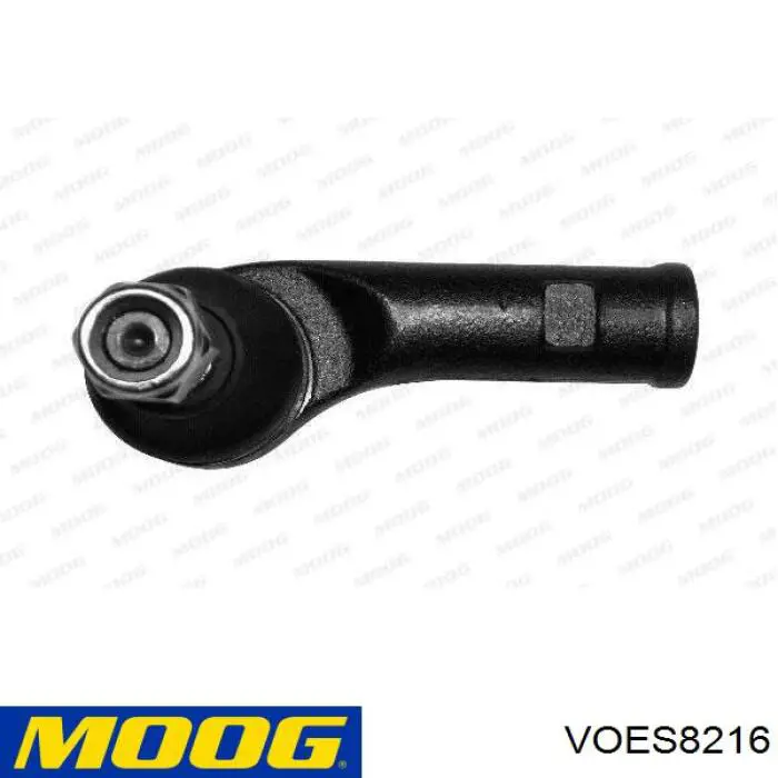 Рулевой наконечник Moog VOES8216 цена, от 9.32 USD