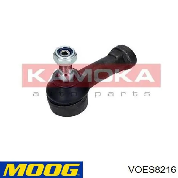 Купить VOES8216 Moog Наконечник рулевой тяги, внешний