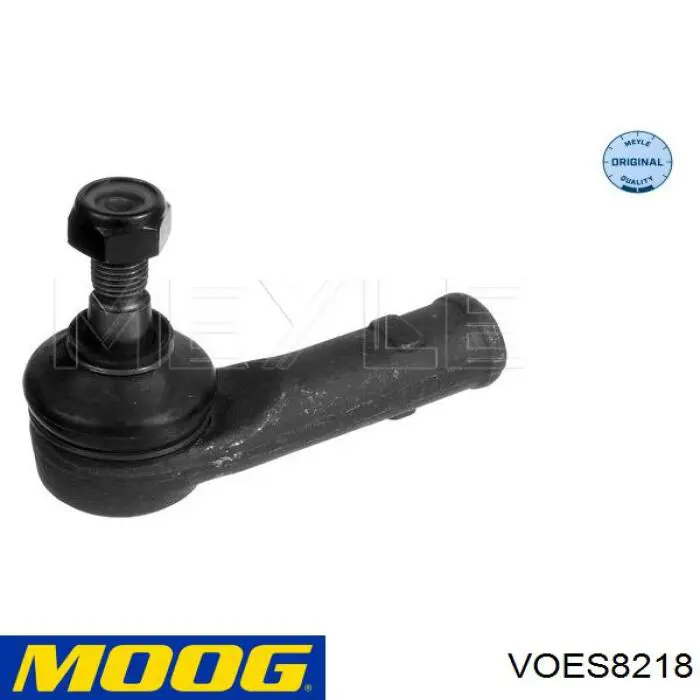 Рулевой наконечник Moog VOES8218 цена, от 9.48 USD