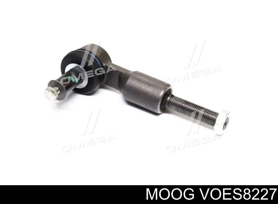 VO-ES-8227 Moog наконечник рулевой тяги внешний