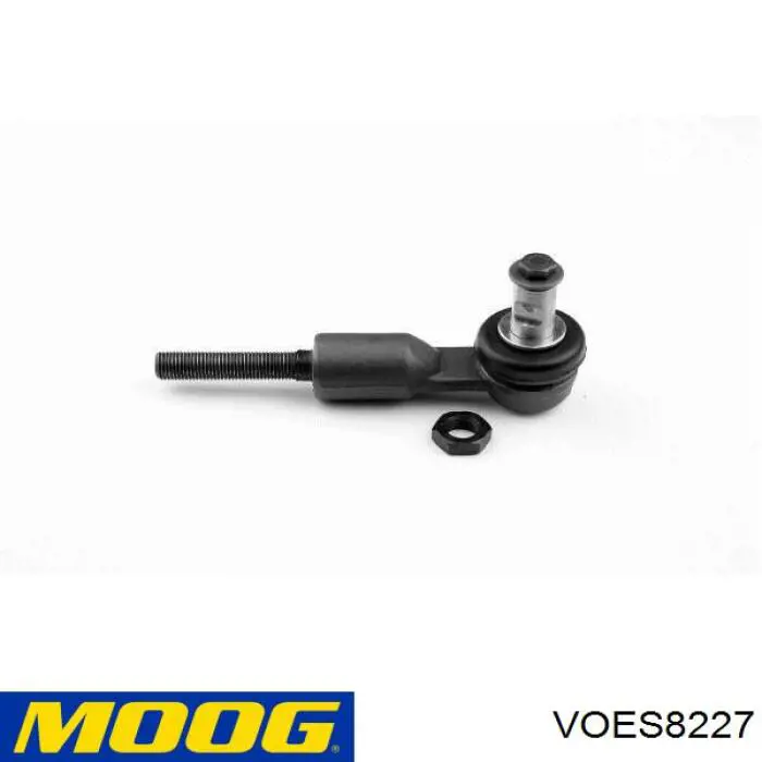 Рулевой наконечник Moog VOES8227 цена, от 20.14 USD