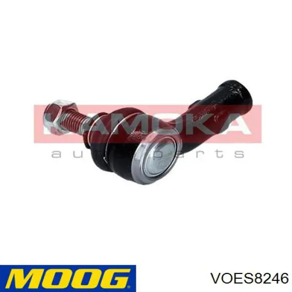 VOES8246 Moog наконечник рулевой тяги внешний