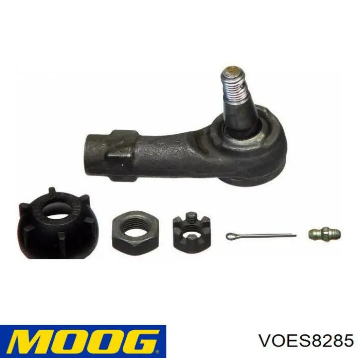 Рулевой наконечник Moog VOES8285 цена, от 9.20 USD