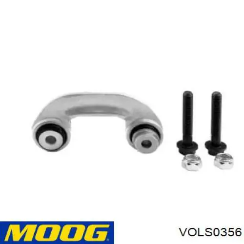 Купить VOLS0356 Moog Солдатик стабилизатора, переднего, правый