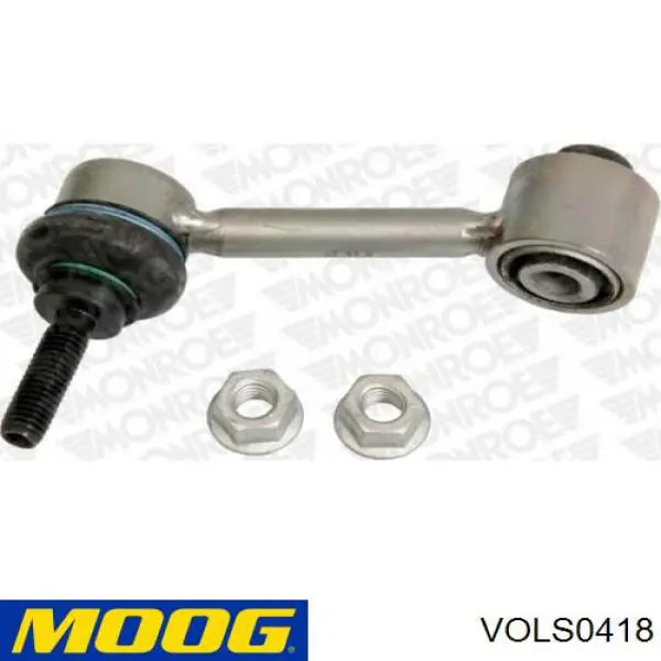 VOLS0418 Moog Тяжка стабилизатора, заднего