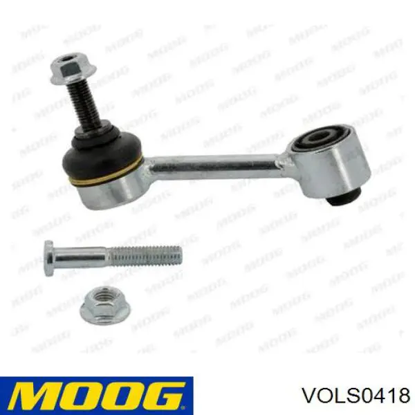 Купить VOLS0418 Moog Солдатик стабилизатора, заднего