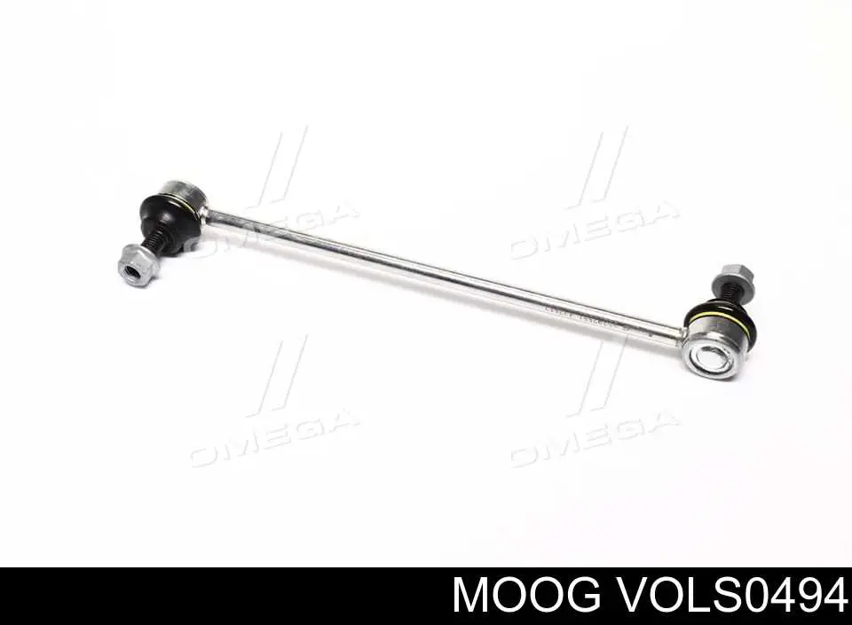 VO-LS-0494 Moog стойка стабилизатора переднего