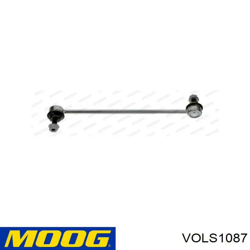 Купить VOLS1087 Moog Амортизационная стойка