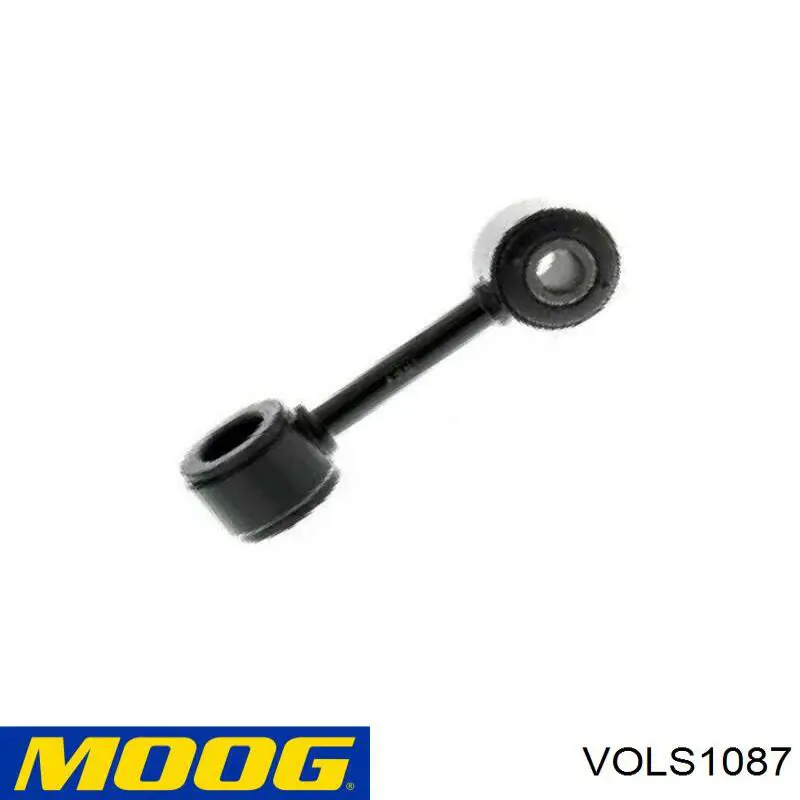 Тяга переднего стабилизатора Moog VOLS1087 цена, от 8.03 USD