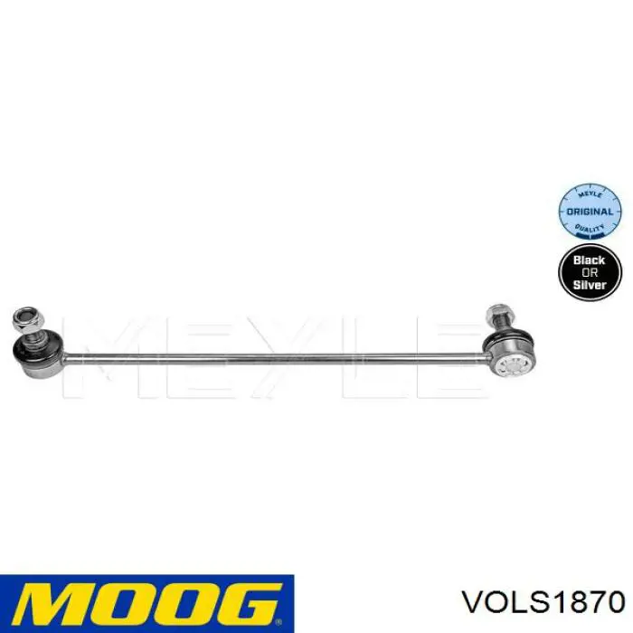 Купить VOLS1870 Moog Амортизационная стойка
