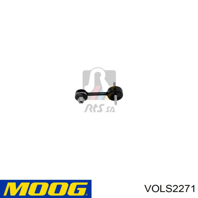 Купить VOLS2271 Moog Солдатик стабилизатора, заднего