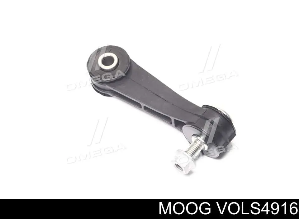 Стойка стабилизатора переднего MOOG VOLS4916