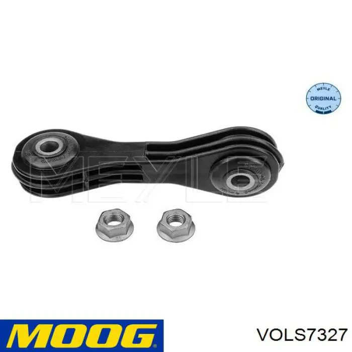 VOLS7327 Moog Стойка переднего стабилизатора