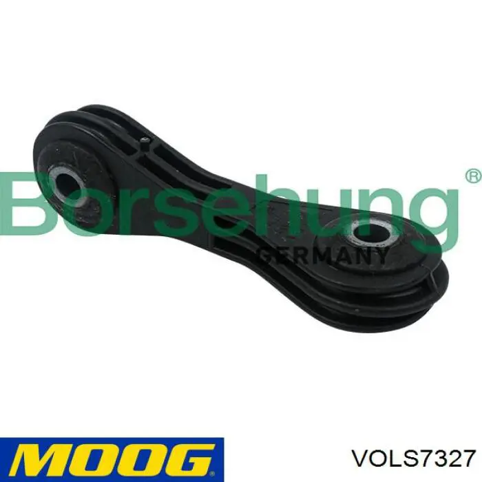 Купить VOLS7327 Moog Амортизационная стойка