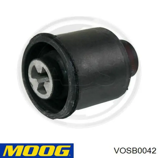 Купить VOSB0042 Moog Сайлентблок задней балки