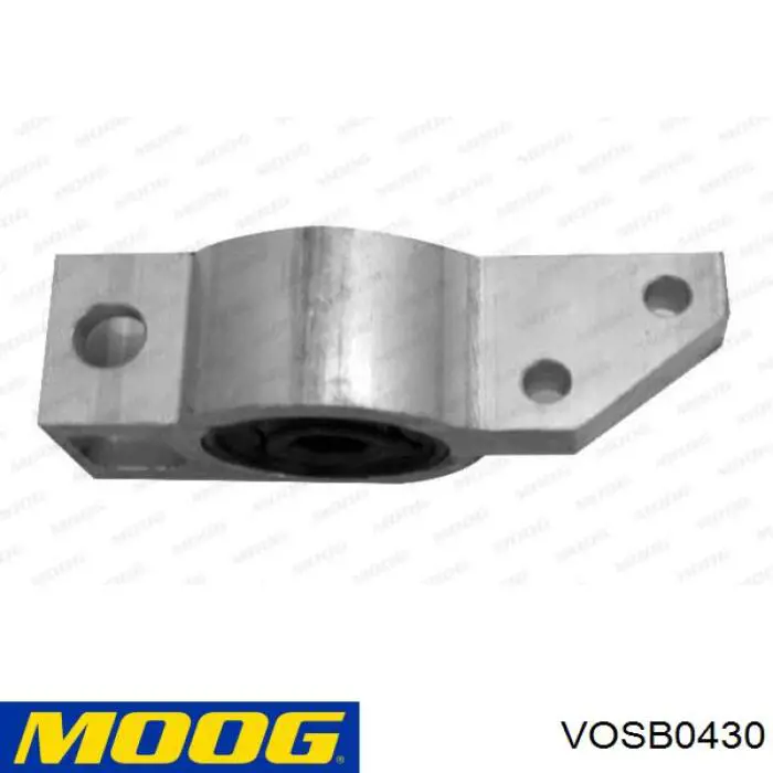Silentblock de suspensión delantero inferior VOSB0430 Moog