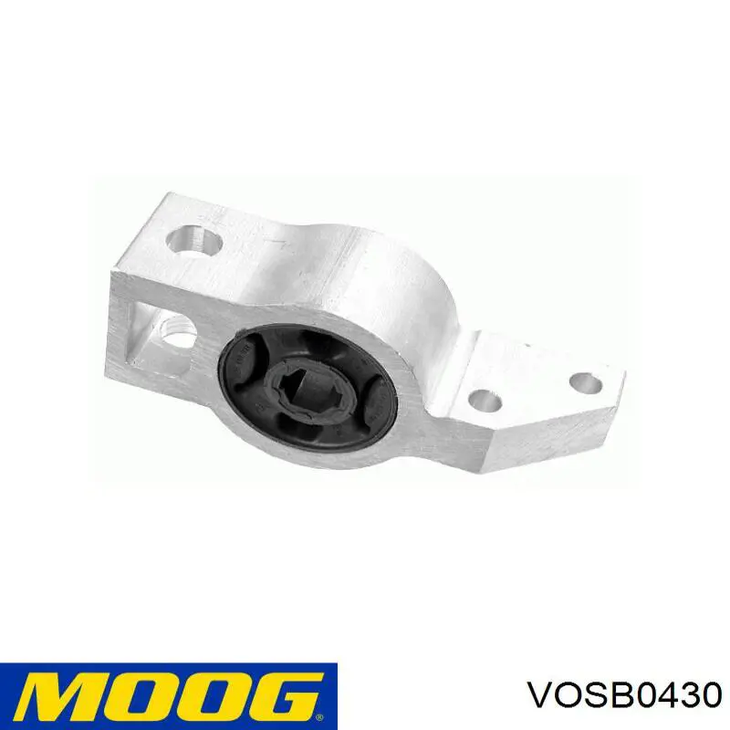 VOSB0430 Moog сайлентблок переднего нижнего рычага