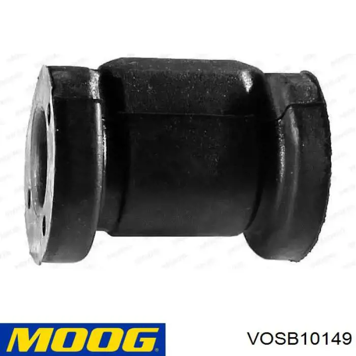 Втулка стойки переднего стабилизатора Moog VOSB10149 цена, от 1.65 USD