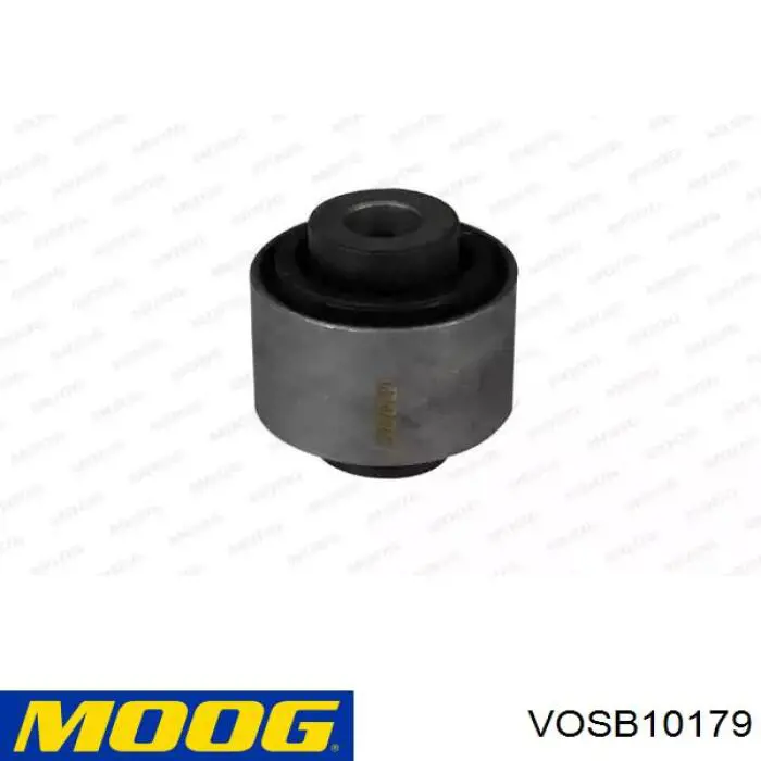 VOSB10179 Moog Сайлентблок заднего поперечного рычага, наружный