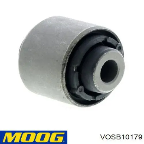 Купить VOSB10179 Moog Сайлентблок заднего поперечного рычага наружный