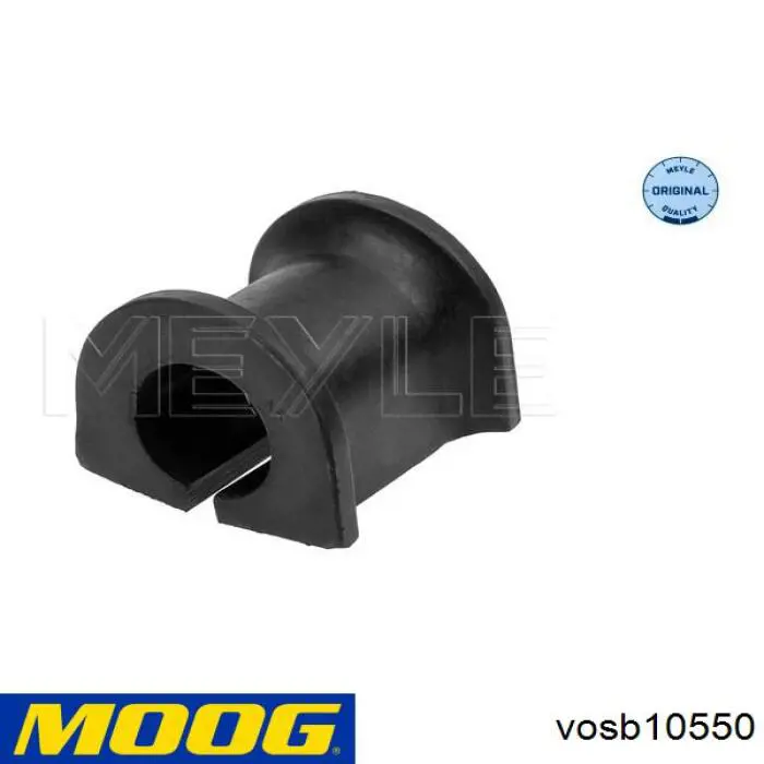 Втулка стабилизатора переднего MOOG VOSB10550