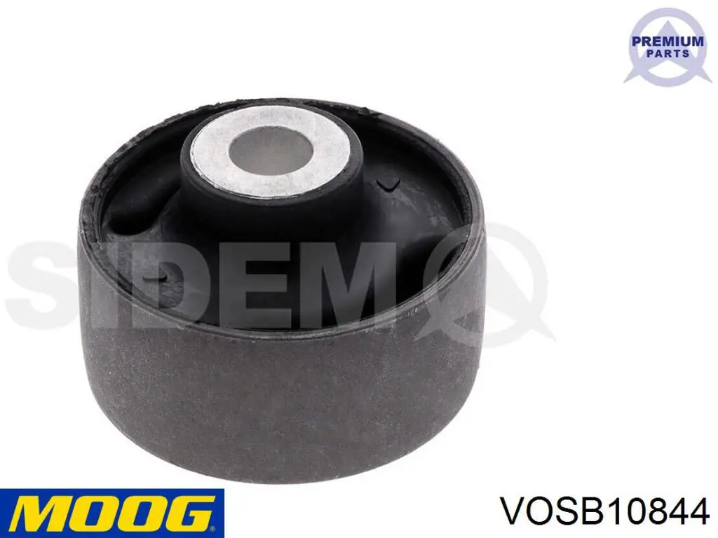 Сайлентблок переднего рычага VOSB10844 Moog