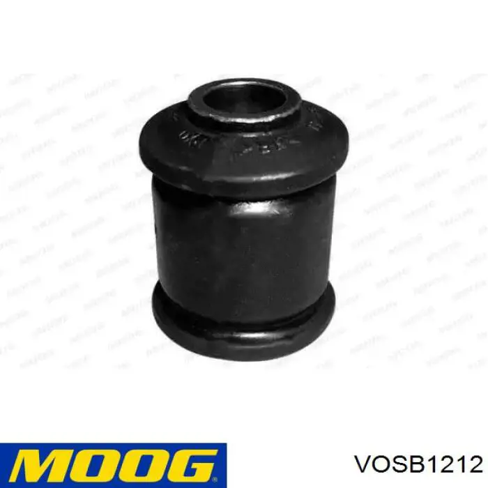 VOSB1212 Moog сайлентблок переднего нижнего рычага