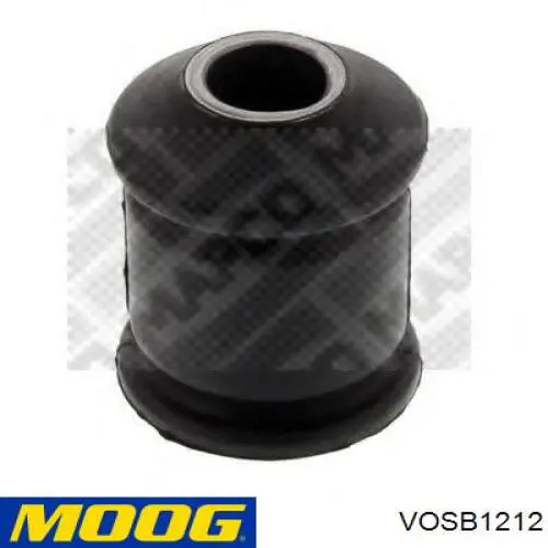 Сайлентблок передней подвески Moog VOSB1212 цена, от 4.47 USD
