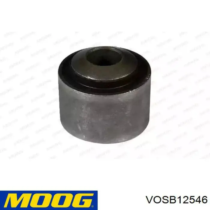 VO-SB-12546 Moog сайлентблок заднего верхнего рычага