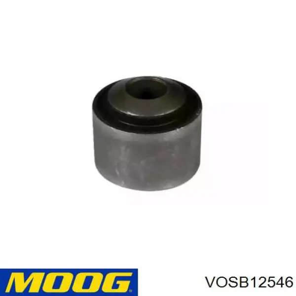 Сайлентблок заднего верхнего рычага Moog VOSB12546 цена, от 11.32 USD