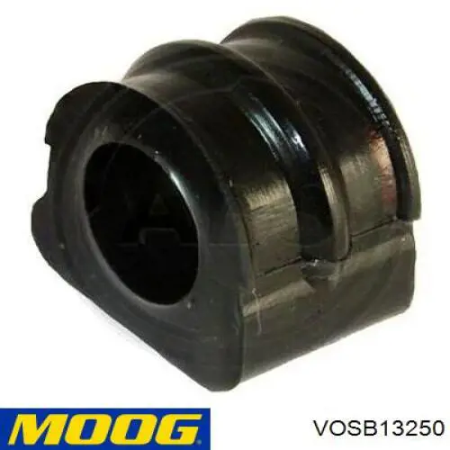 Втулка переднего стабилизатора Moog VOSB13250 цена, от 2.82 USD