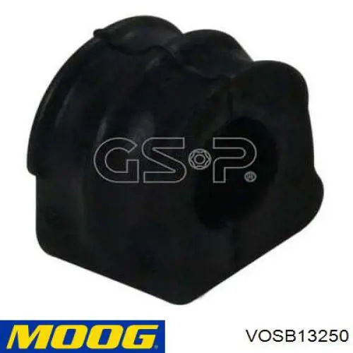 Втулка переднего стабилизатора Moog VOSB13250 цена, от 2.82 USD