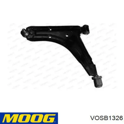 Silentblock de suspensión delantero inferior VOSB1326 Moog