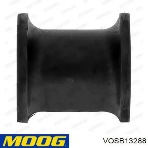 Soporte de estabilizador trasero exterior VOSB13288 Moog