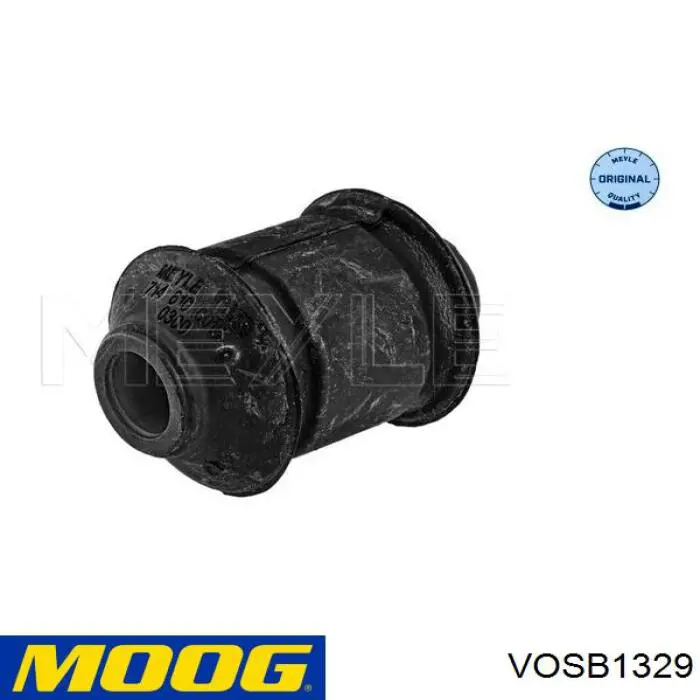VOSB1329 Moog Сайлентблок нижнего переднего рычага