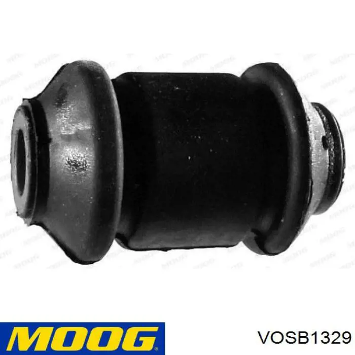 Купить VOSB1329 Moog Сайлентблок нижний передней подвески
