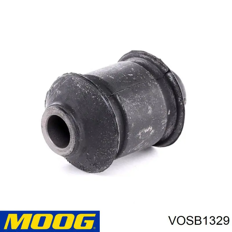 Сайлентблок передней подвески Moog VOSB1329 цена, от 2.20 USD