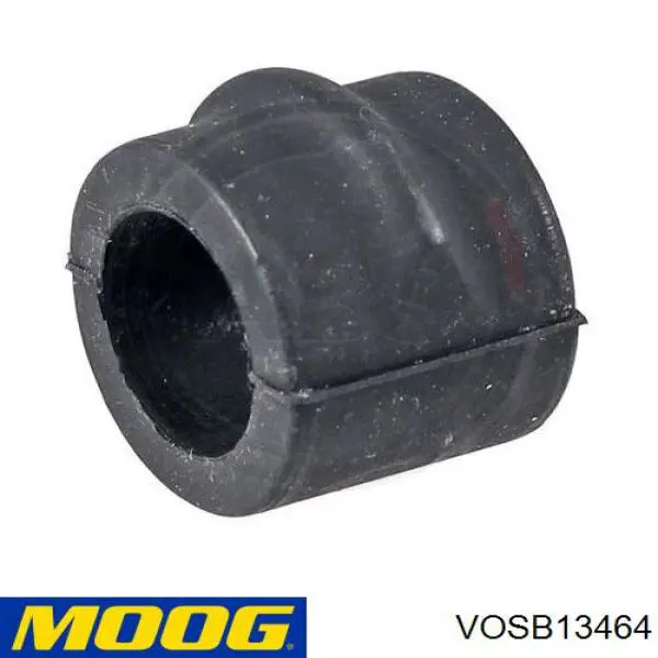 VOSB13464 Moog Втулка стабилизатора заднего наружная