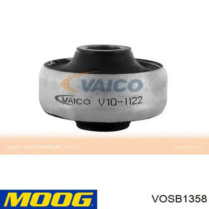 Купить VOSB1358 Moog Сайлентблок нижний передней подвески