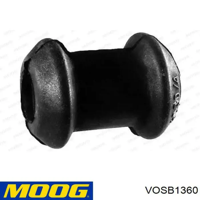 Втулка стойки переднего стабилизатора Kautek VWBS025 цена, от 0.66 USD
