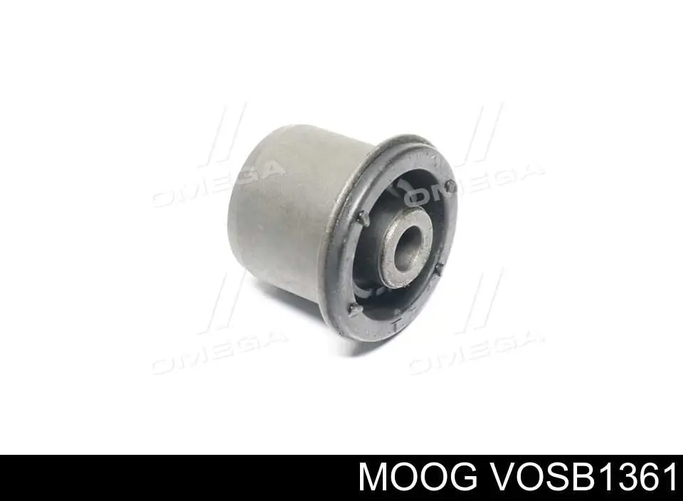 VOSB1361 Moog сайлентблок переднего нижнего рычага
