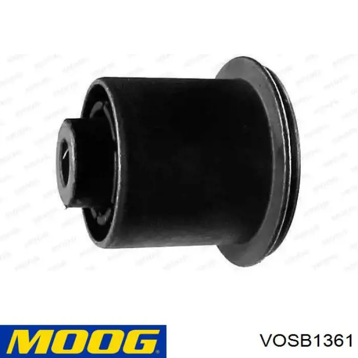 Silentblock de suspensión delantero inferior VOSB1361 Moog
