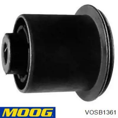Купить VOSB1361 Moog Сайлентблок нижний передней подвески