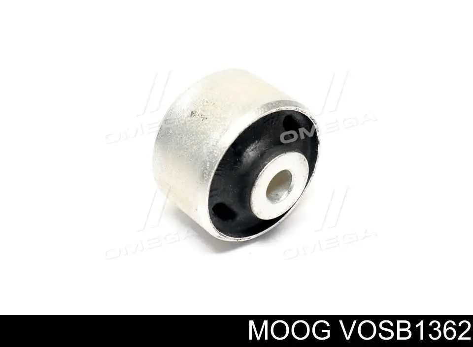 VOSB1362 Moog сайлентблок переднего верхнего рычага