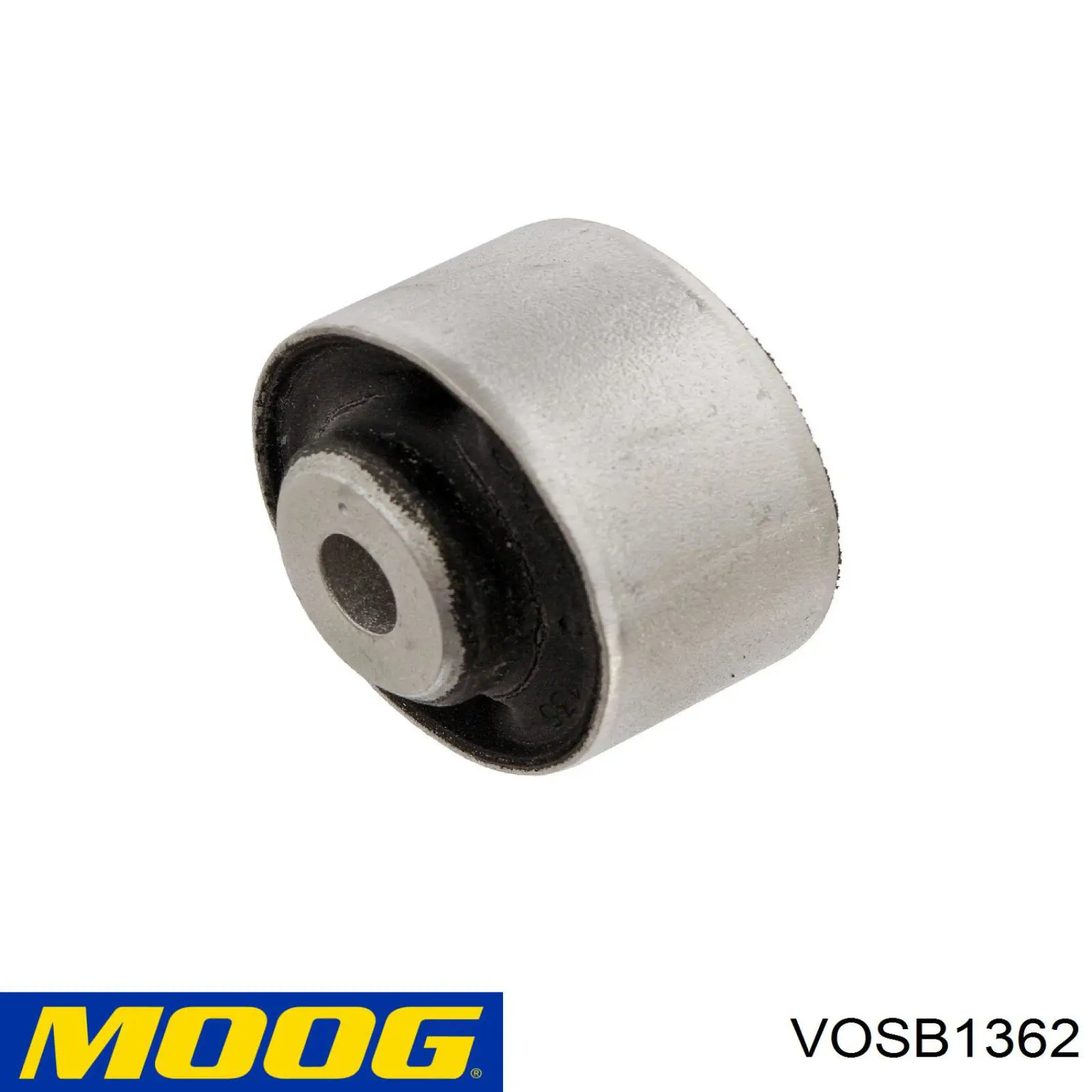 Сайлентблок верхнего рычага передней подвески Moog VOSB1362 цена, от 4.65 USD