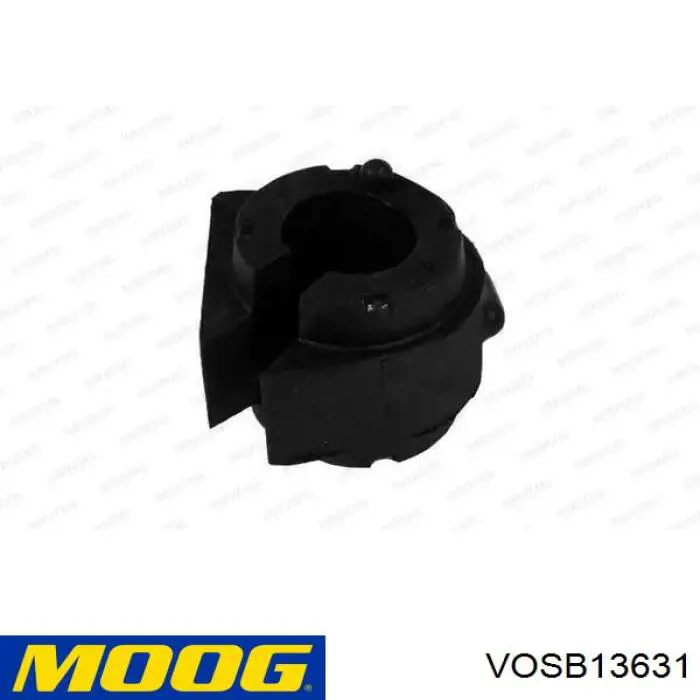 Casquillo de barra estabilizadora trasera VOSB13631 Moog