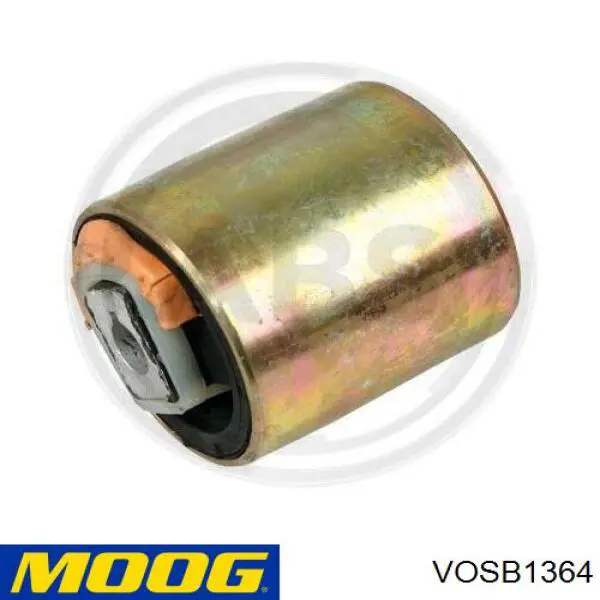 Сайлентблок переднего рычага VOSB1364 Moog